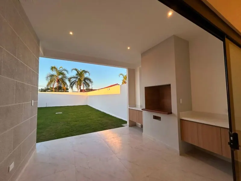 4-bedroom house for pre-construction sale in Fontana Riviera 1, North: foto 4 de 6