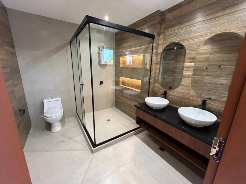 4-bedroom house for pre-construction sale in Fontana Riviera 1, North: foto 6 de 6