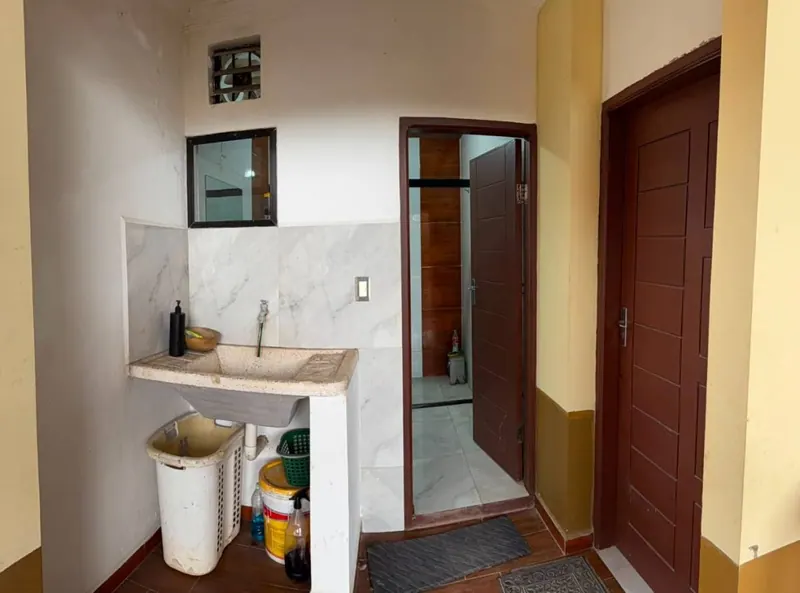 House with warehouse and storage unit for sale in the Motacú: foto 7 de 13