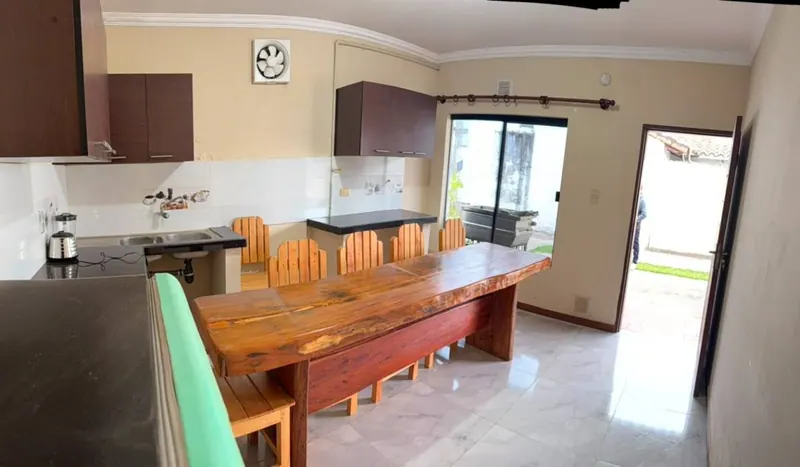 House with warehouse and storage unit for sale in the Motacú: foto 10 de 13