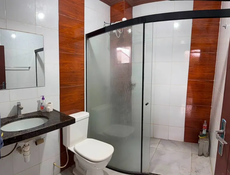 House with warehouse and storage unit for sale in the Motacú: foto 12 de 13