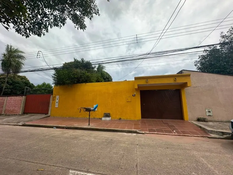 House with independent apartment for rent in the West Zone: foto 8 de 34