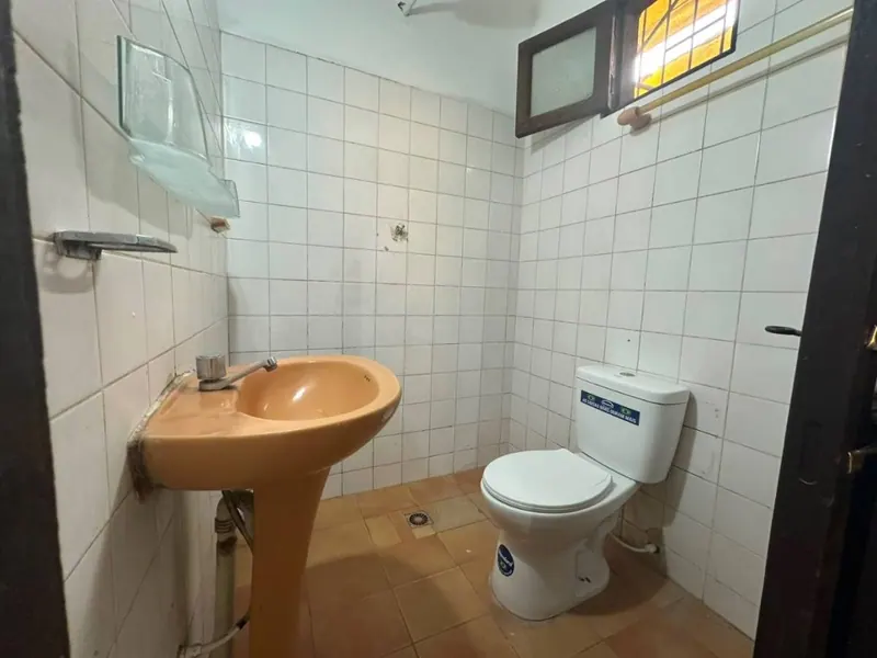 House with independent apartment for rent in the West Zone: foto 11 de 34