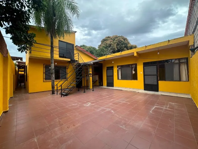 House with independent apartment for rent in the West Zone: foto 12 de 34