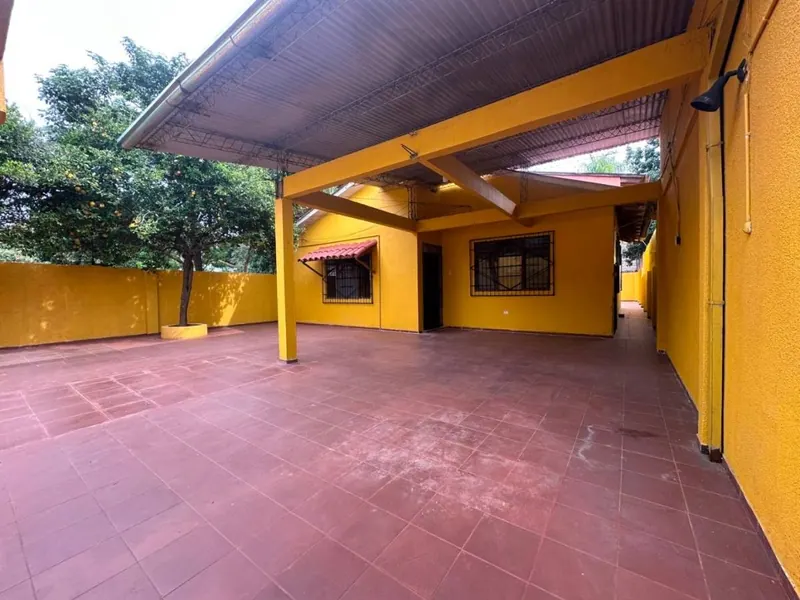 House with independent apartment for rent in the West Zone: foto 14 de 34