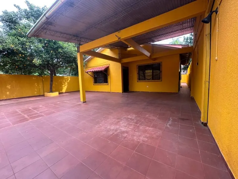 House with independent apartment for rent in the West Zone: foto 18 de 34