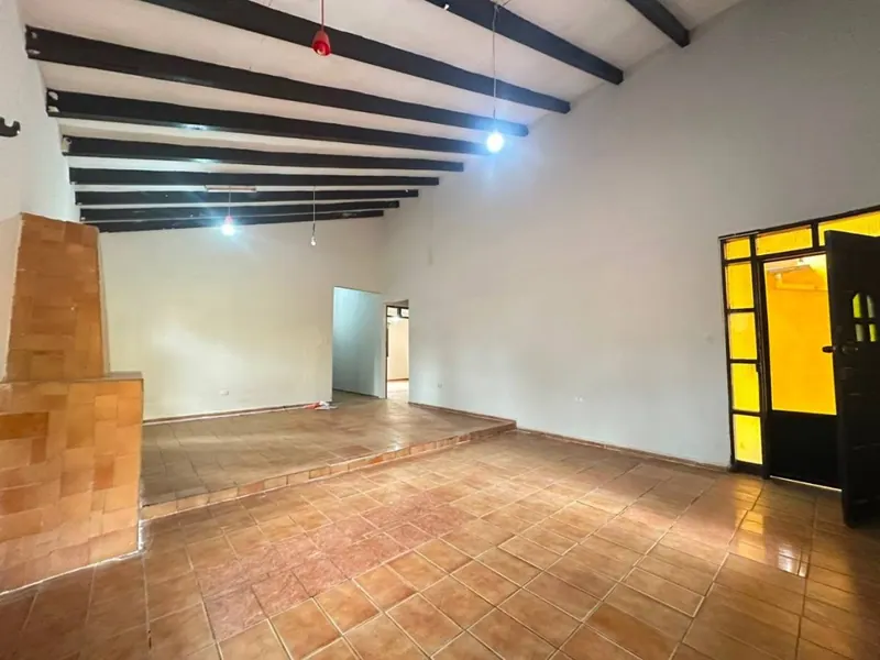 House with independent apartment for rent in the West Zone: foto 19 de 34