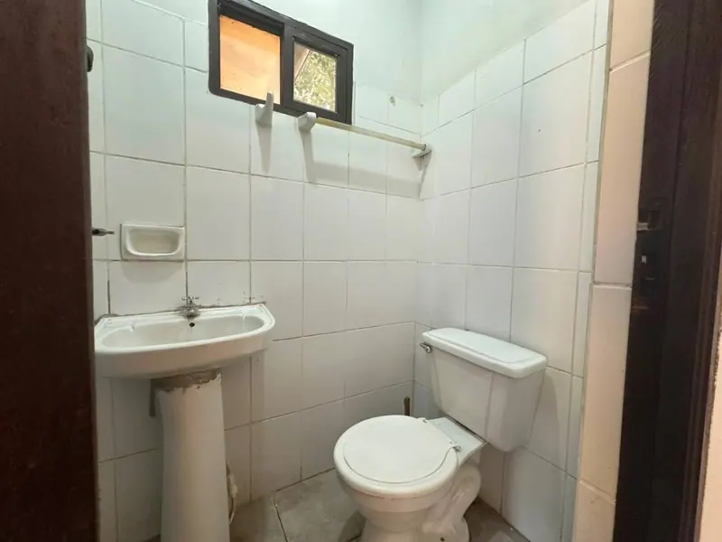 House with independent apartment for rent in the West Zone: foto 22 de 34