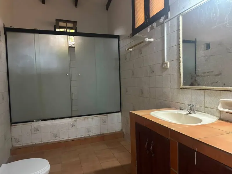 House with independent apartment for rent in the West Zone: foto 23 de 34