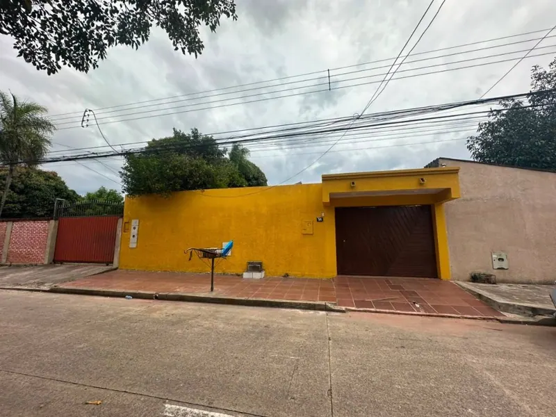 House with independent apartment for rent in the West Zone: foto 26 de 34