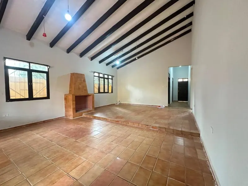 House with independent apartment for rent in the West Zone: foto 27 de 34