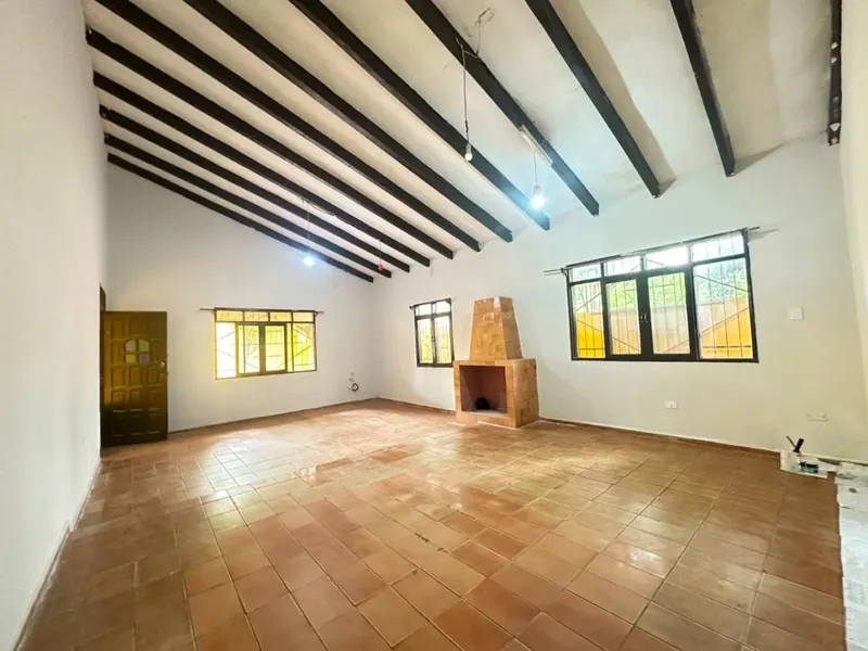 House with independent apartment for rent in the West Zone: foto 29 de 34