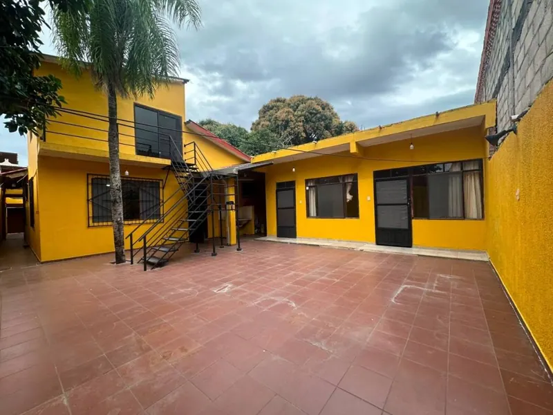 House with independent apartment for rent in the West Zone: foto 30 de 34