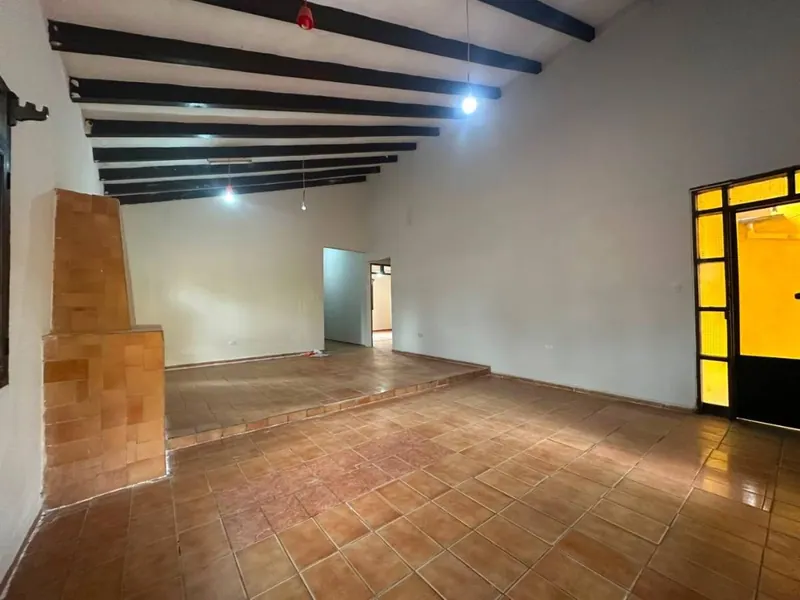 House with independent apartment for rent in the West Zone: foto 34 de 34