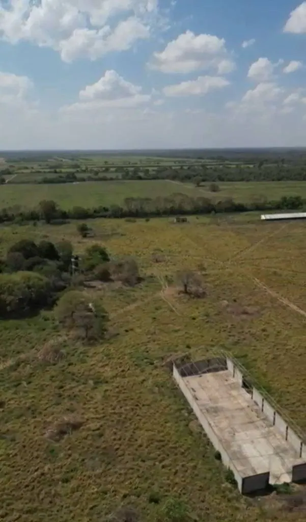 Quinta de 14.000 m² en alquiler en carretera a Cotoca, Montero Hoyos: foto 5 de 7