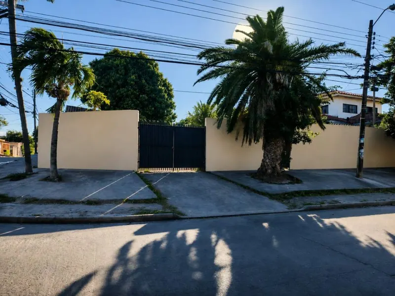 Departamento de 3 dormitorios en alquiler en el Centro
