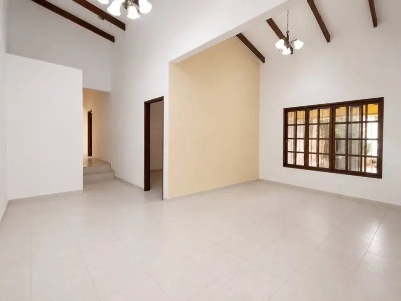 Departamento de 3 dormitorios en alquiler en el Centro: foto 3 de 7