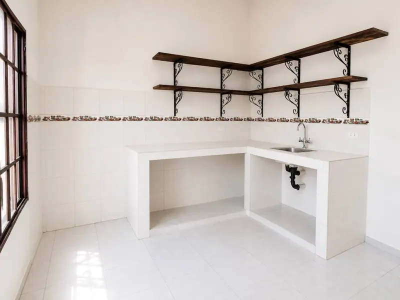 Departamento de 3 dormitorios en alquiler en el Centro: foto 4 de 7