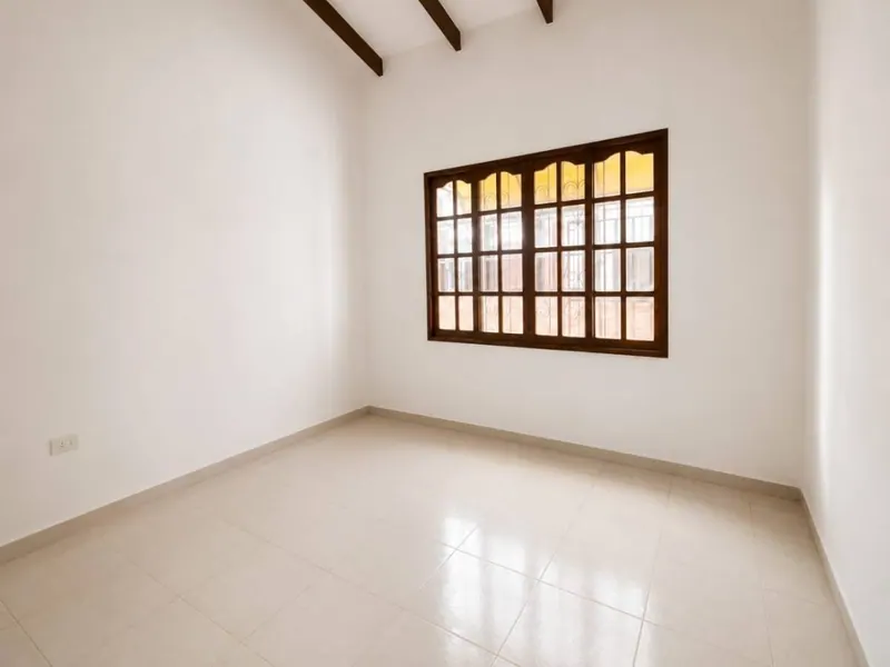Departamento de 3 dormitorios en alquiler en el Centro: foto 5 de 7