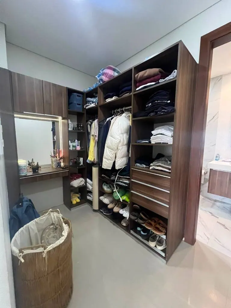900 m² house for sale in the La Hacienda gated community, Urubó: foto 5 de 19