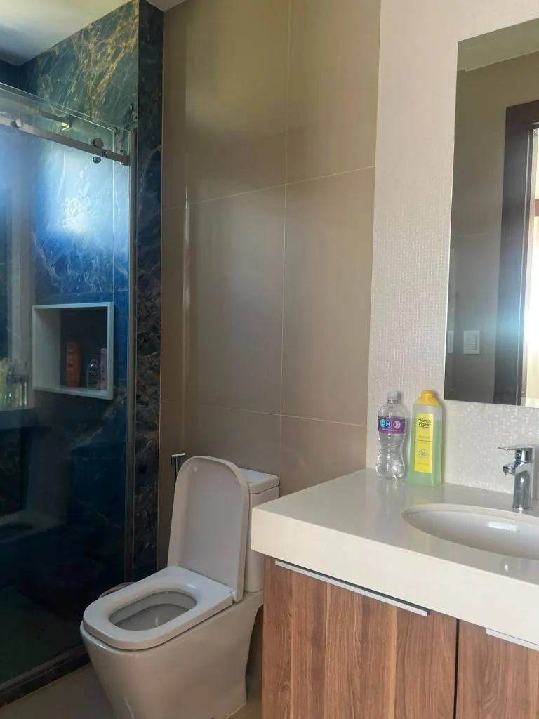 900 m² house for sale in the La Hacienda gated community, Urubó: foto 6 de 19