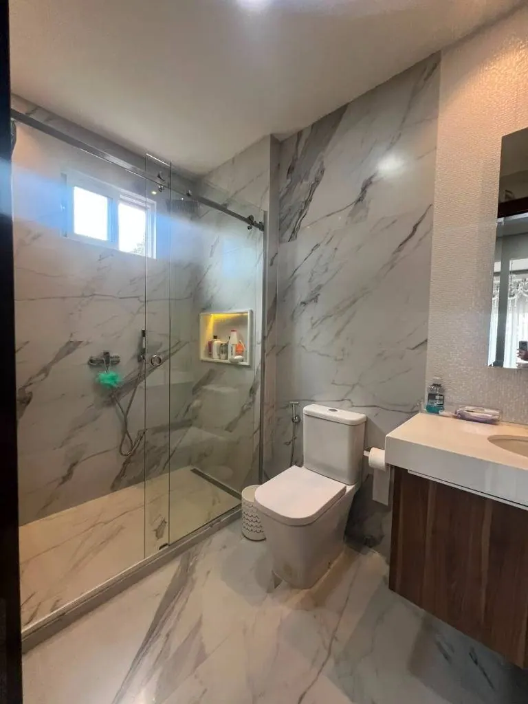900 m² house for sale in the La Hacienda gated community, Urubó: foto 7 de 19