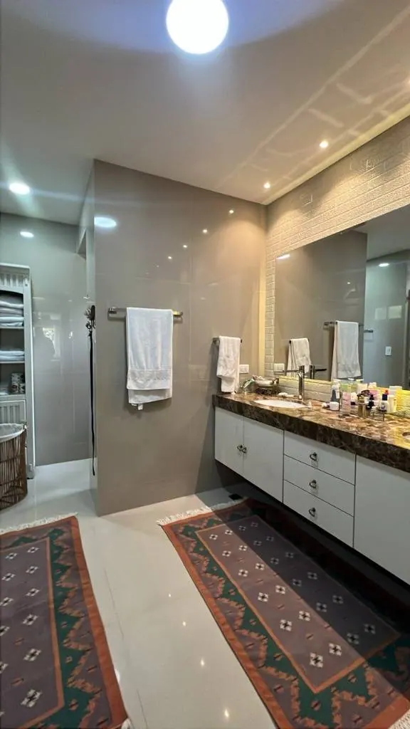 900 m² house for sale in the La Hacienda gated community, Urubó: foto 8 de 19