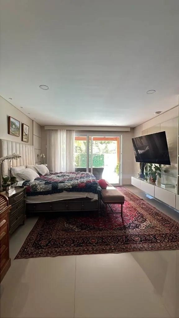 900 m² house for sale in the La Hacienda gated community, Urubó: foto 12 de 19
