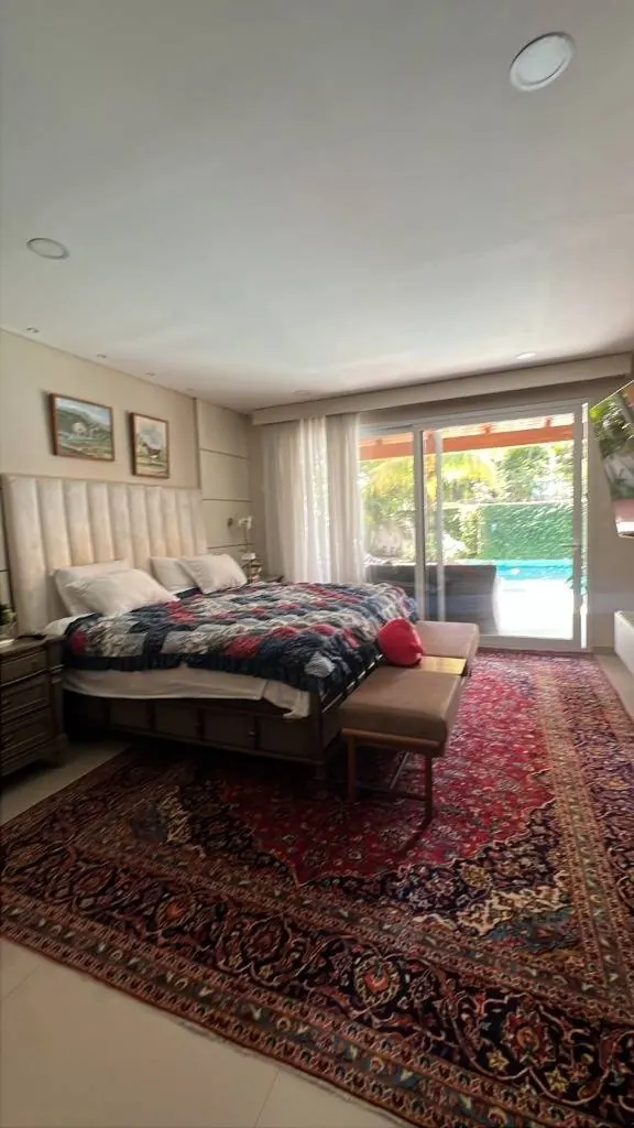900 m² house for sale in the La Hacienda gated community, Urubó: foto 13 de 19