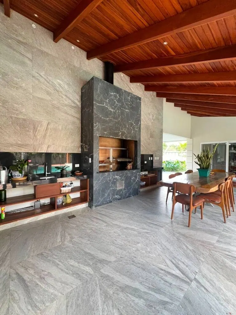 900 m² house for sale in the La Hacienda gated community, Urubó: foto 14 de 19
