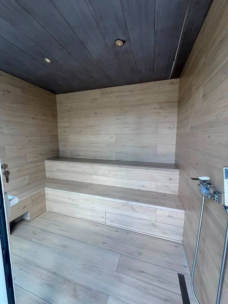 900 m² house for sale in the La Hacienda gated community, Urubó: foto 16 de 19
