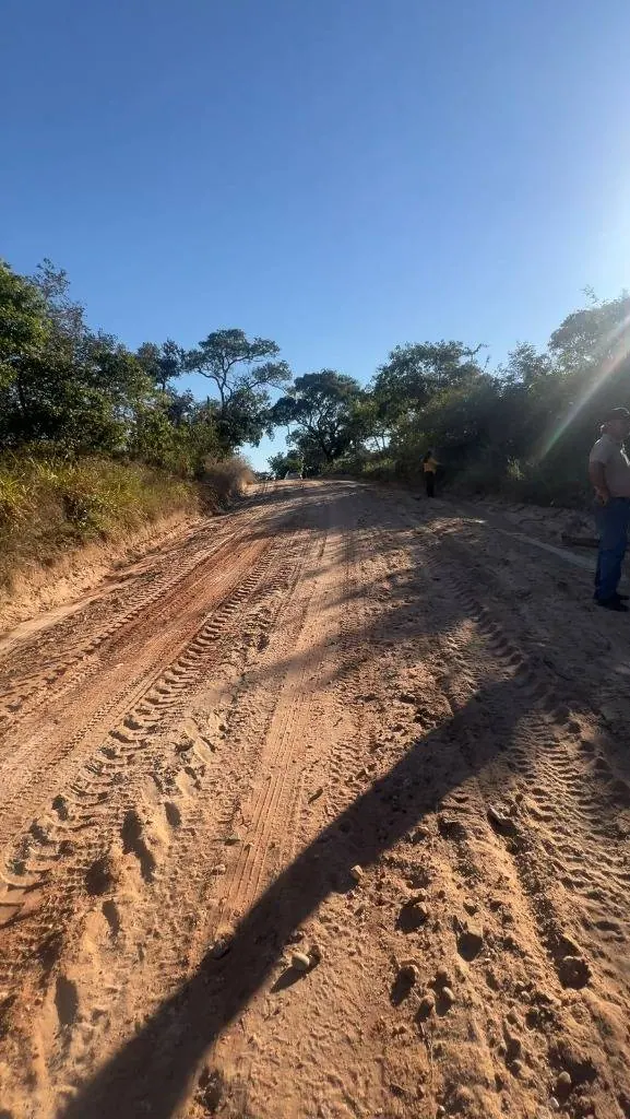 Terreno productivo de 21 hectáreas en venta en Terebinto, Porongo: foto 4 de 4