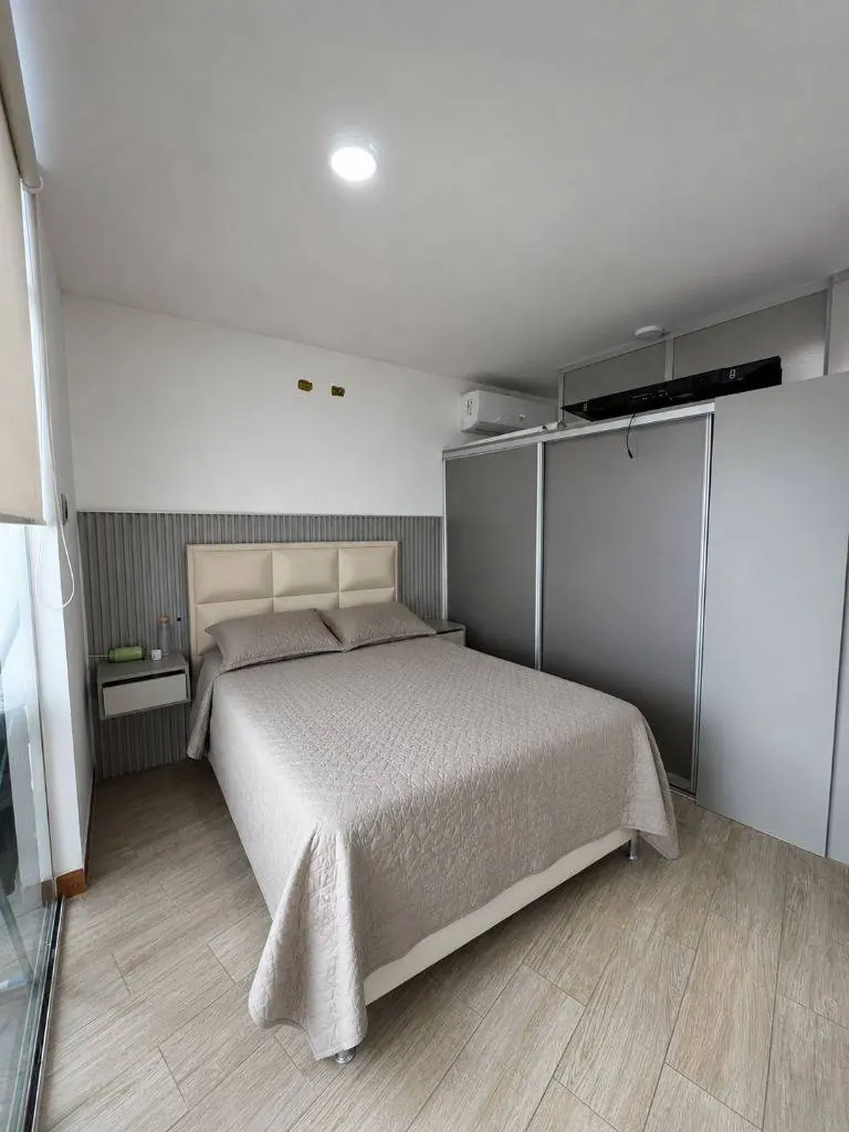 Departamento de 1 dormitorio en venta en Torre Génova, Centro
