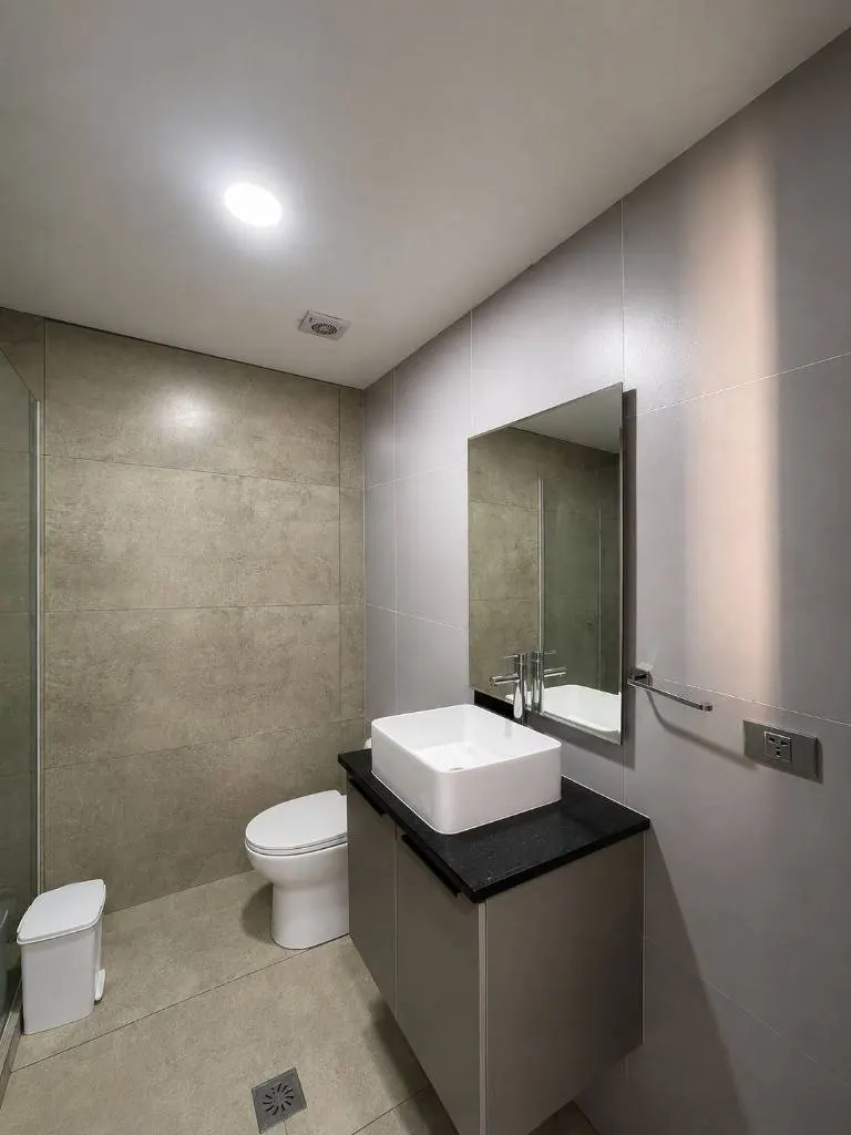 1-bedroom apartment for sale in Torre Génova, downtown: foto 2 de 7