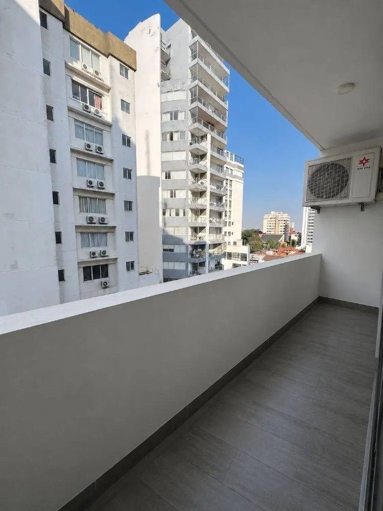 1-bedroom apartment for sale in Torre Génova, downtown: foto 5 de 7