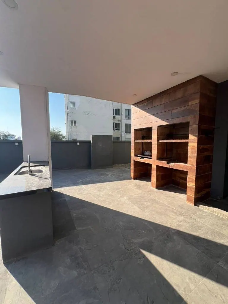 1-bedroom apartment for sale in Torre Génova, downtown: foto 6 de 7