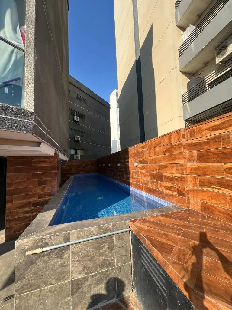 1-bedroom apartment for sale in Torre Génova, downtown: foto 7 de 7