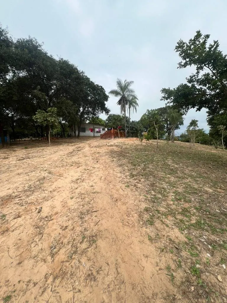 Terreno de 30,40 hectáreas en venta en Terebinto, Porongo: foto 7 de 9
