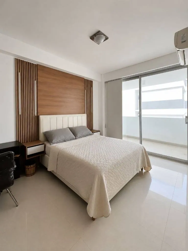 1-bedroom furnished apartment for sale in Torre Centrum: foto 2 de 19
