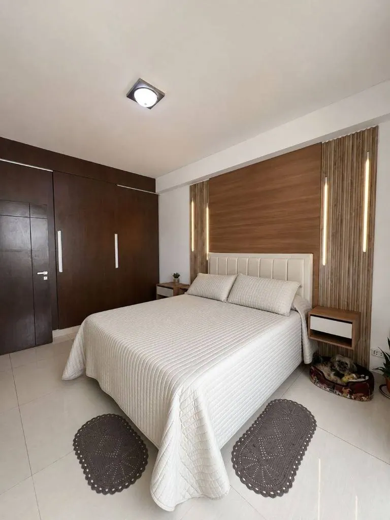 1-bedroom furnished apartment for sale in Torre Centrum: foto 3 de 19