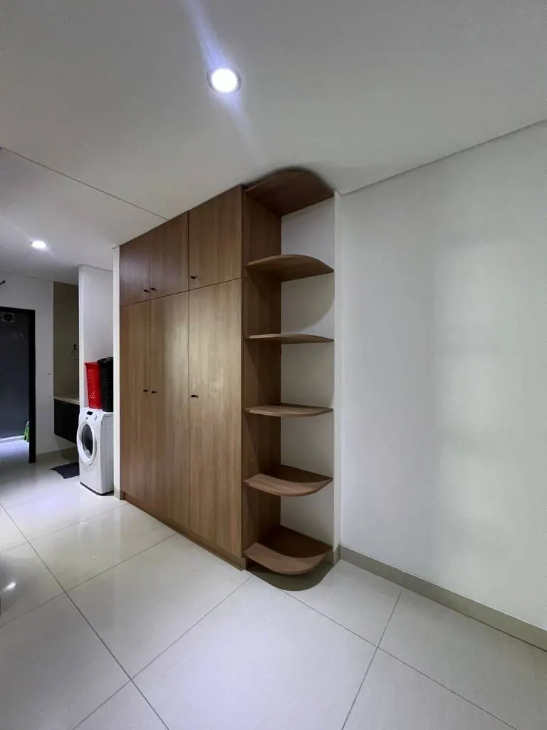 1-bedroom furnished apartment for sale in Torre Centrum: foto 4 de 19