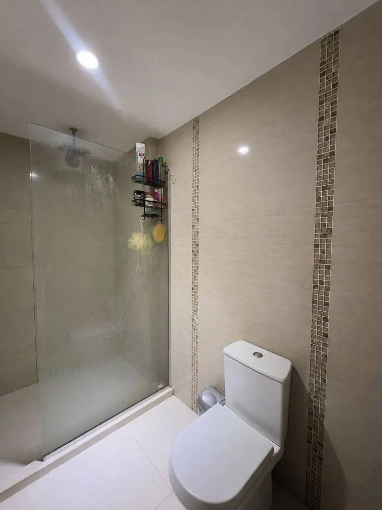 1-bedroom furnished apartment for sale in Torre Centrum: foto 6 de 19