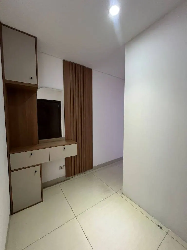 1-bedroom furnished apartment for sale in Torre Centrum: foto 8 de 19