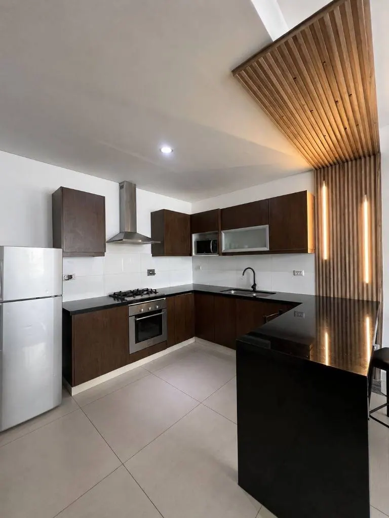 1-bedroom furnished apartment for sale in Torre Centrum: foto 9 de 19