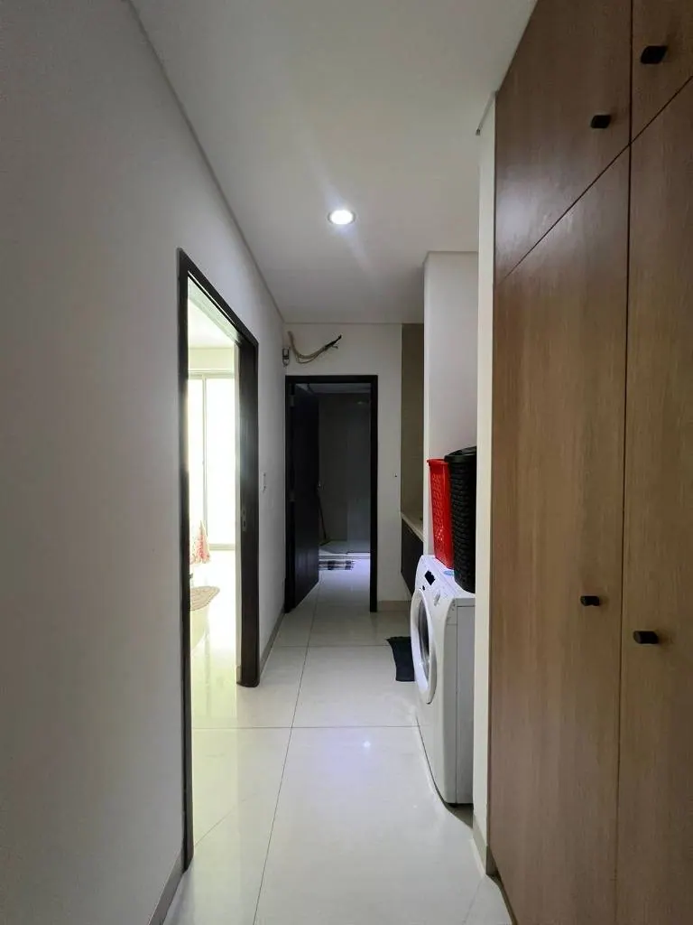 1-bedroom furnished apartment for sale in Torre Centrum: foto 10 de 19