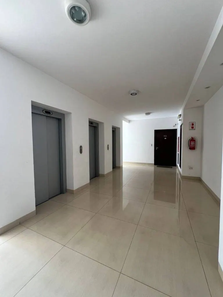 1-bedroom furnished apartment for sale in Torre Centrum: foto 11 de 19