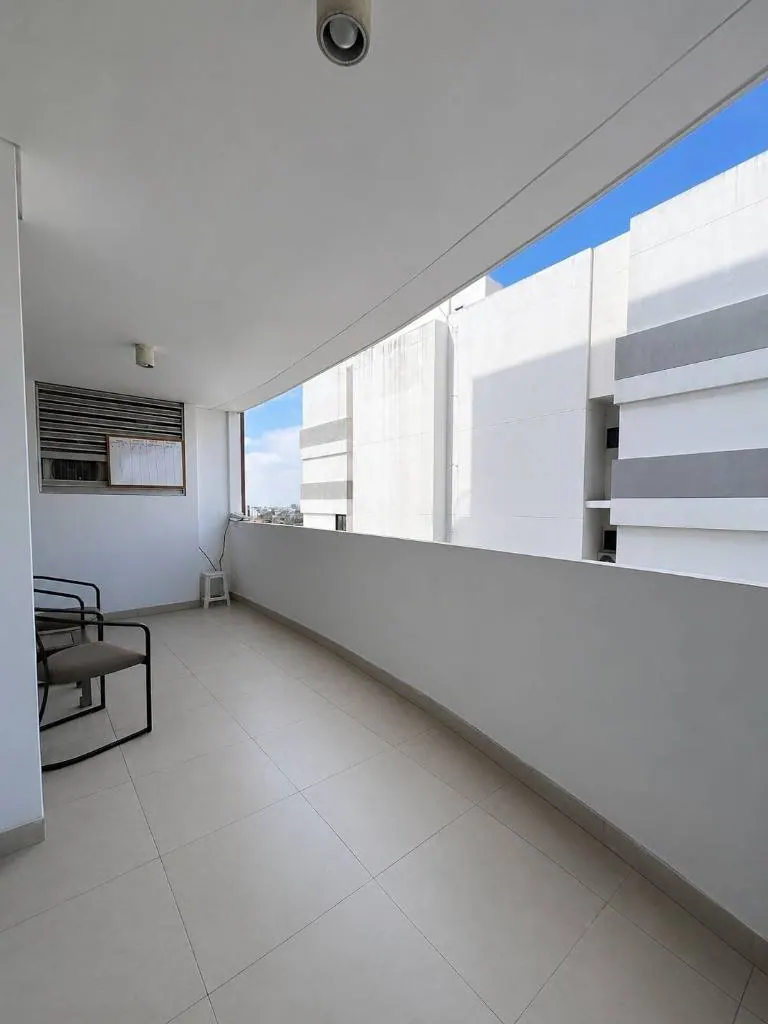 1-bedroom furnished apartment for sale in Torre Centrum: foto 13 de 19