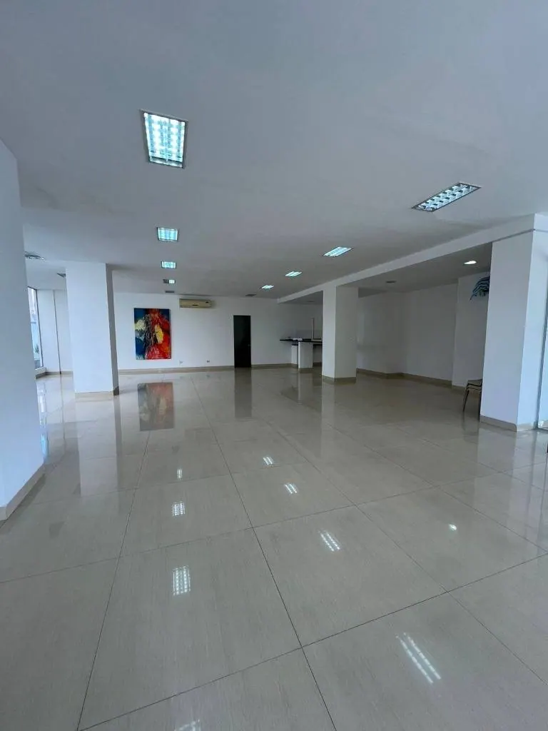 1-bedroom furnished apartment for sale in Torre Centrum: foto 14 de 19