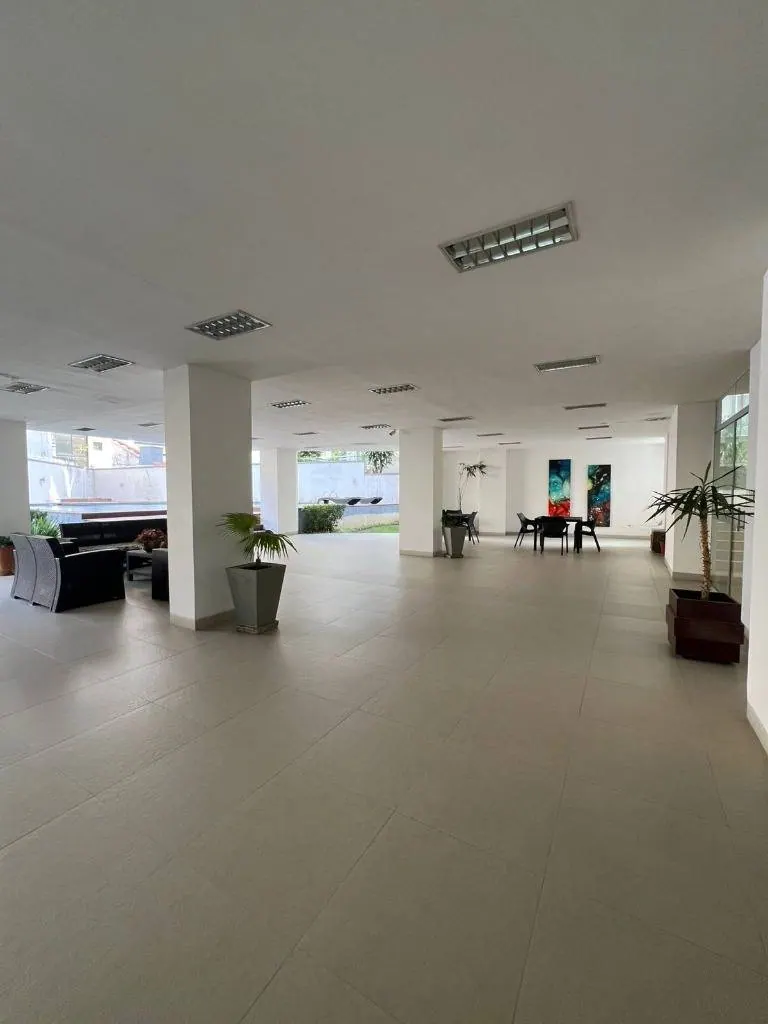 1-bedroom furnished apartment for sale in Torre Centrum: foto 16 de 19