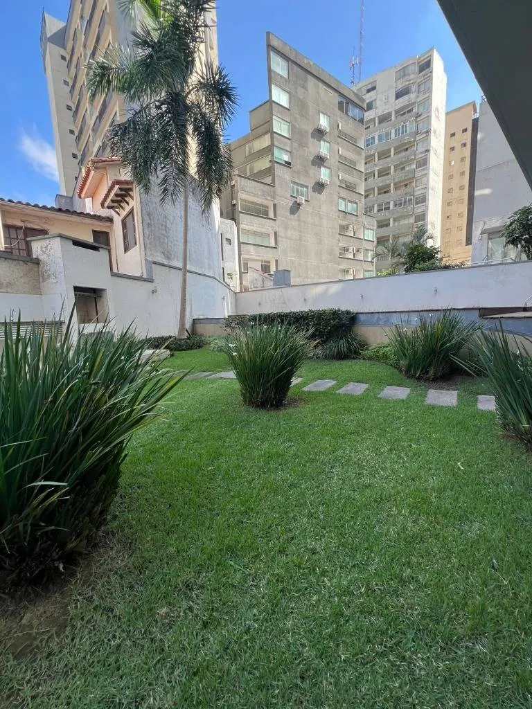 1-bedroom furnished apartment for sale in Torre Centrum: foto 17 de 19